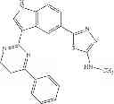 Fig. 167 - Azole compounds as PIM inhibitors