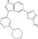 Fig. 169 - Azole compounds as PIM inhibitors
