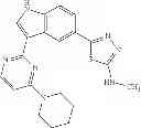 Fig. 171 - Azole compounds as PIM inhibitors