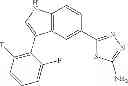 Fig. 174 - Azole compounds as PIM inhibitors