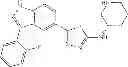 Fig. 175 - Azole compounds as PIM inhibitors
