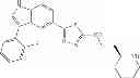 Fig. 180 - Azole compounds as PIM inhibitors