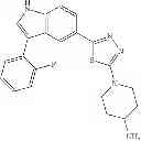 Fig. 183 - Azole compounds as PIM inhibitors