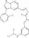 Fig. 184 - Azole compounds as PIM inhibitors