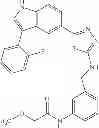 Fig. 185 - Azole compounds as PIM inhibitors