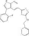 Fig. 188 - Azole compounds as PIM inhibitors