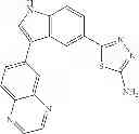 Fig. 190 - Azole compounds as PIM inhibitors