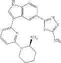 Fig. 191 - Azole compounds as PIM inhibitors