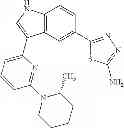 Fig. 193 - Azole compounds as PIM inhibitors