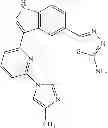 Fig. 195 - Azole compounds as PIM inhibitors