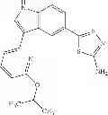 Fig. 197 - Azole compounds as PIM inhibitors