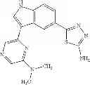 Fig. 198 - Azole compounds as PIM inhibitors