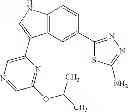 Fig. 199 - Azole compounds as PIM inhibitors