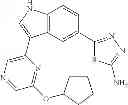 Fig. 200 - Azole compounds as PIM inhibitors