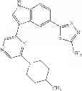 Fig. 202 - Azole compounds as PIM inhibitors
