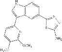 Fig. 209 - Azole compounds as PIM inhibitors