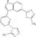 Fig. 210 - Azole compounds as PIM inhibitors