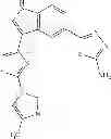 Fig. 211 - Azole compounds as PIM inhibitors