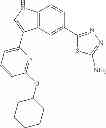 Fig. 214 - Azole compounds as PIM inhibitors