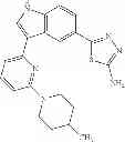 Fig. 216 - Azole compounds as PIM inhibitors