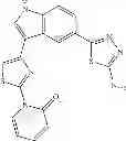 Fig. 218 - Azole compounds as PIM inhibitors