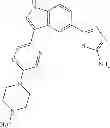 Fig. 219 - Azole compounds as PIM inhibitors
