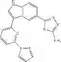 Fig. 221 - Azole compounds as PIM inhibitors