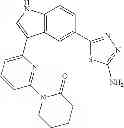 Fig. 222 - Azole compounds as PIM inhibitors
