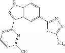 Fig. 224 - Azole compounds as PIM inhibitors