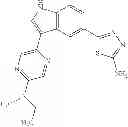 Fig. 230 - Azole compounds as PIM inhibitors