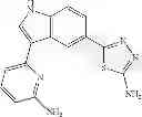 Fig. 232 - Azole compounds as PIM inhibitors