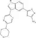Fig. 234 - Azole compounds as PIM inhibitors