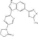 Fig. 236 - Azole compounds as PIM inhibitors