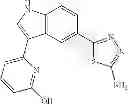 Fig. 238 - Azole compounds as PIM inhibitors