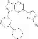 Fig. 240 - Azole compounds as PIM inhibitors
