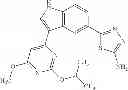 Fig. 242 - Azole compounds as PIM inhibitors