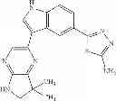 Fig. 243 - Azole compounds as PIM inhibitors
