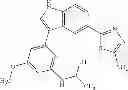 Fig. 244 - Azole compounds as PIM inhibitors