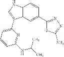 Fig. 245 - Azole compounds as PIM inhibitors