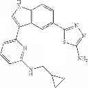 Fig. 246 - Azole compounds as PIM inhibitors