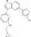Fig. 249 - Azole compounds as PIM inhibitors