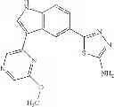 Fig. 254 - Azole compounds as PIM inhibitors