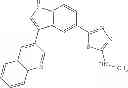 Fig. 259 - Azole compounds as PIM inhibitors