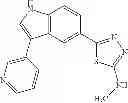 Fig. 262 - Azole compounds as PIM inhibitors