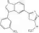 Fig. 263 - Azole compounds as PIM inhibitors