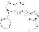 Fig. 265 - Azole compounds as PIM inhibitors
