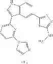 Fig. 270 - Azole compounds as PIM inhibitors