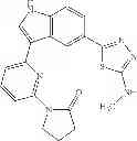 Fig. 271 - Azole compounds as PIM inhibitors