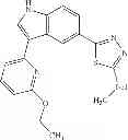 Fig. 272 - Azole compounds as PIM inhibitors