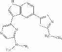 Fig. 273 - Azole compounds as PIM inhibitors
